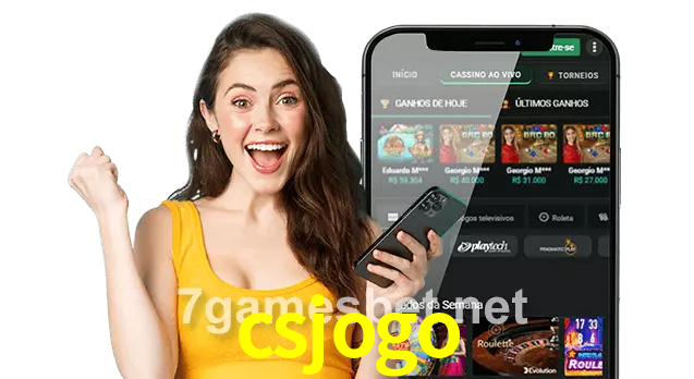csjogo