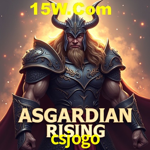 API Integration csjogo