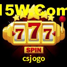 csjogo App Interface