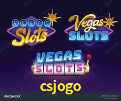 csjogo app