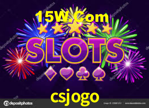 csjogo.com