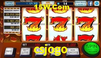 Mesa de Blackjack csjogo