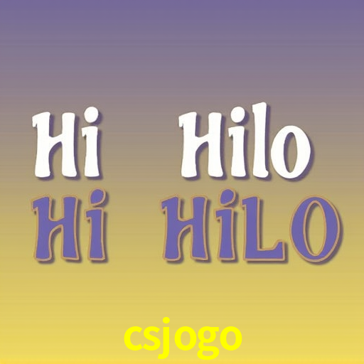 Game Providers csjogo