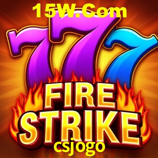Descubra o Mundo do Cassino Online com csjogo