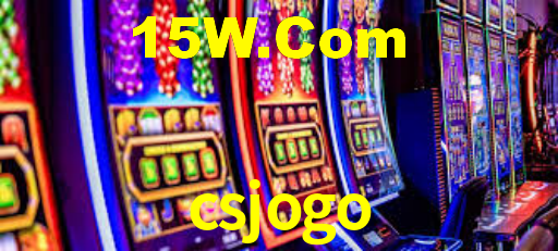 csjogo app