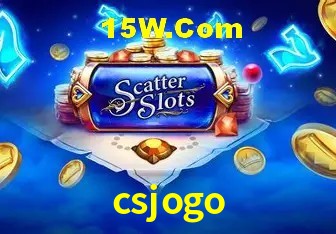 Estatísticas csjogo