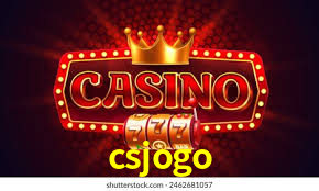 Tournaments csjogo