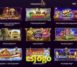 Casino VIP csjogo