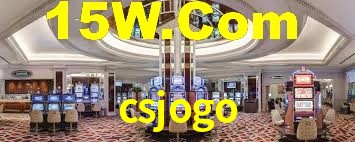 Sinta a adrenalina dos jogos de cassino com csjogo