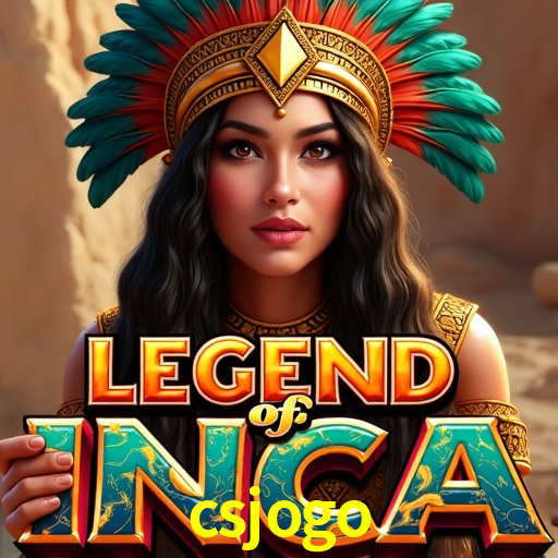 Desvendando o Mundo dos Jogos Virtuais na csjogo