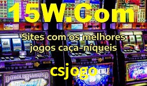 csjogo