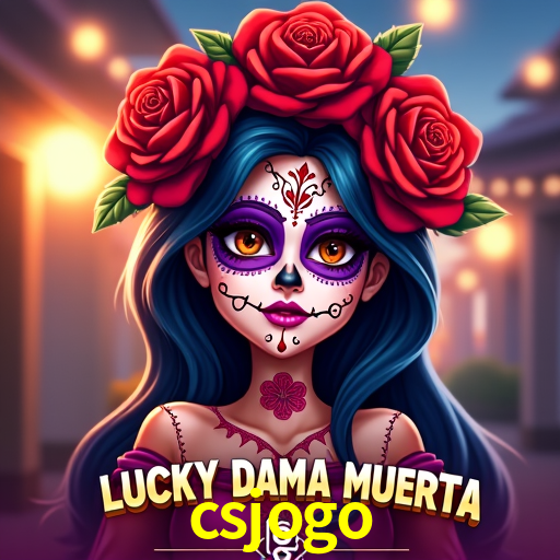 APP oficial da csjogo para mobile