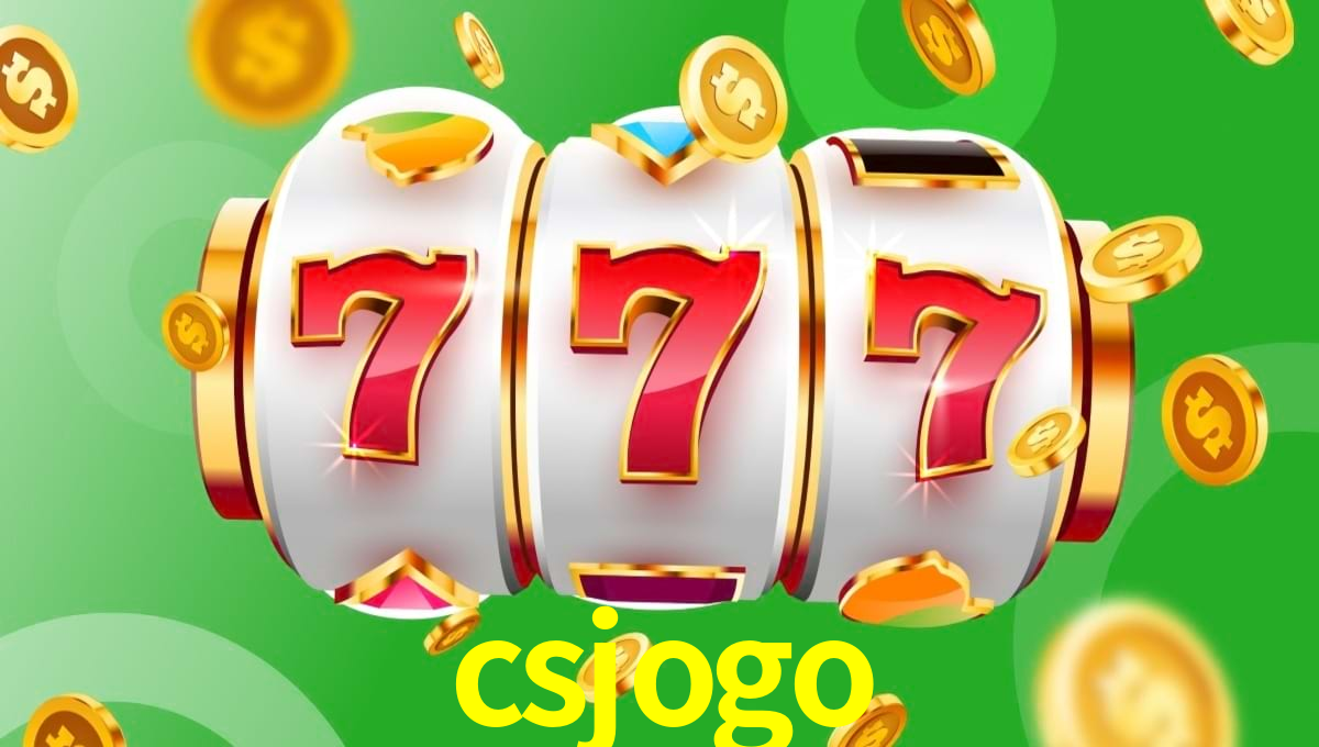 Game Statistics csjogo