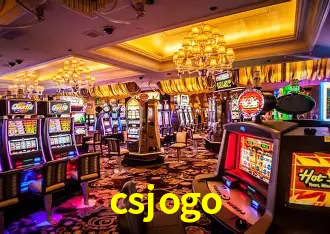 Casino Ao Vivo csjogo