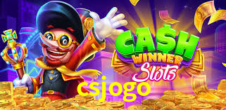 csjogo