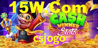 csjogo app