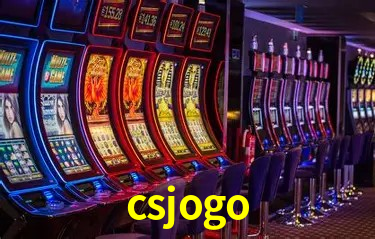 Casino Ao Vivo csjogo