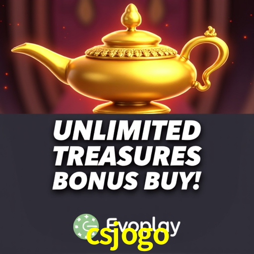 Account Benefits csjogo