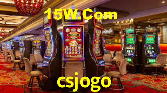 csjogo app