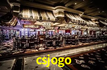 Cadastro Rápido csjogo