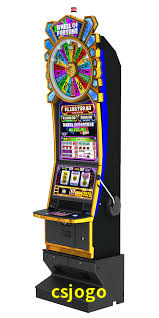 Slot Games csjogo