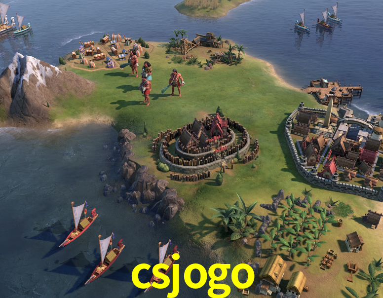 Estatísticas do Jogo csjogo