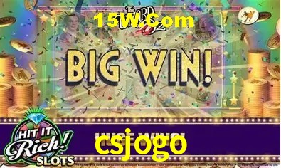 csjogo