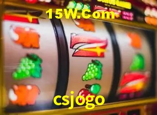 Sinta a adrenalina dos jogos de cassino com csjogo