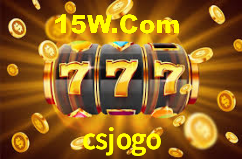 csjogo