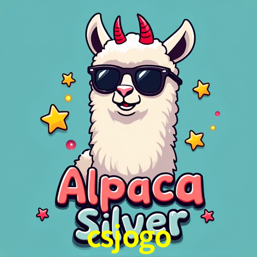 APP oficial da csjogo para mobile