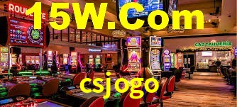 Tournaments csjogo