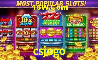 Login Seguro csjogo