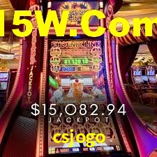 Welcome Bonus csjogo