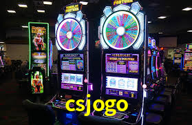 Live Casino csjogo