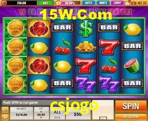 Casino Ao Vivo csjogo
