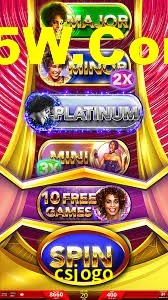 Daily Bonuses csjogo