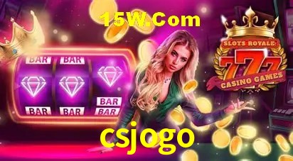 csjogo