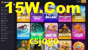 Football Betting csjogo