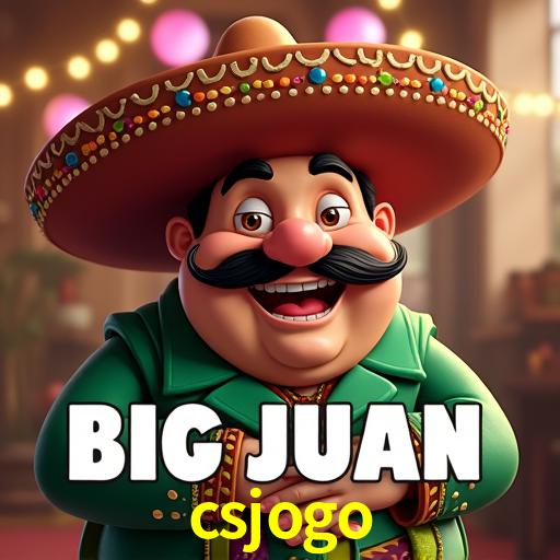 csjogo.com