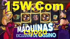 Bonus Features csjogo