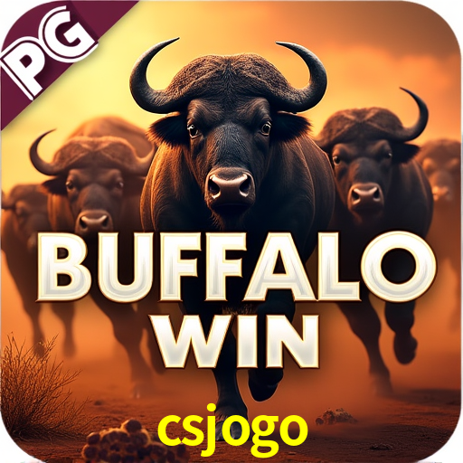 csjogo app