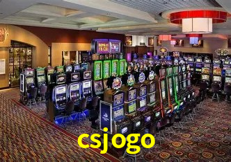 Jogos de Slot csjogo