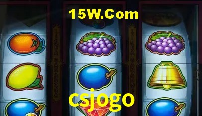 csjogo app