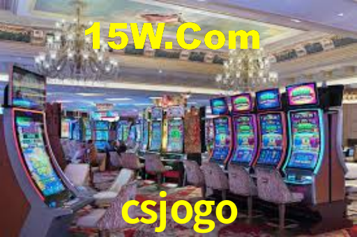 Premium Interface csjogo
