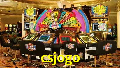 Tecnologia da Plataforma csjogo
