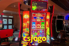 Welcome Bonus csjogo