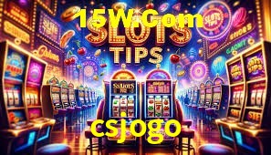 Account Benefits csjogo