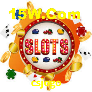 csjogo