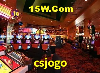 csjogo - Brasil Jogos Cassino - csjogo.com