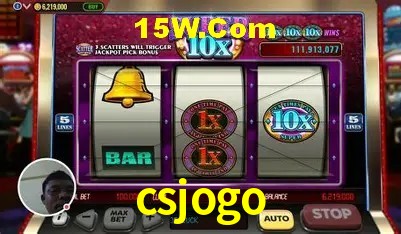 csjogo